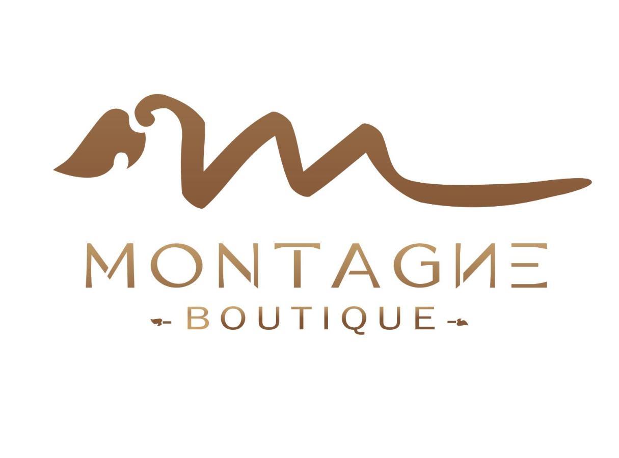 Montagne Boutique Hotel Kampot Kültér fotó