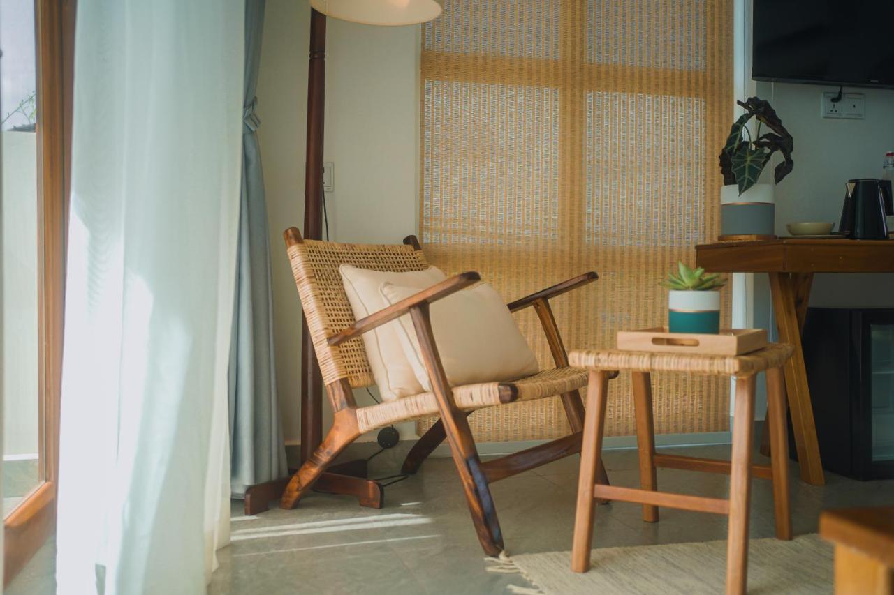 Montagne Boutique Hotel Kampot Kültér fotó