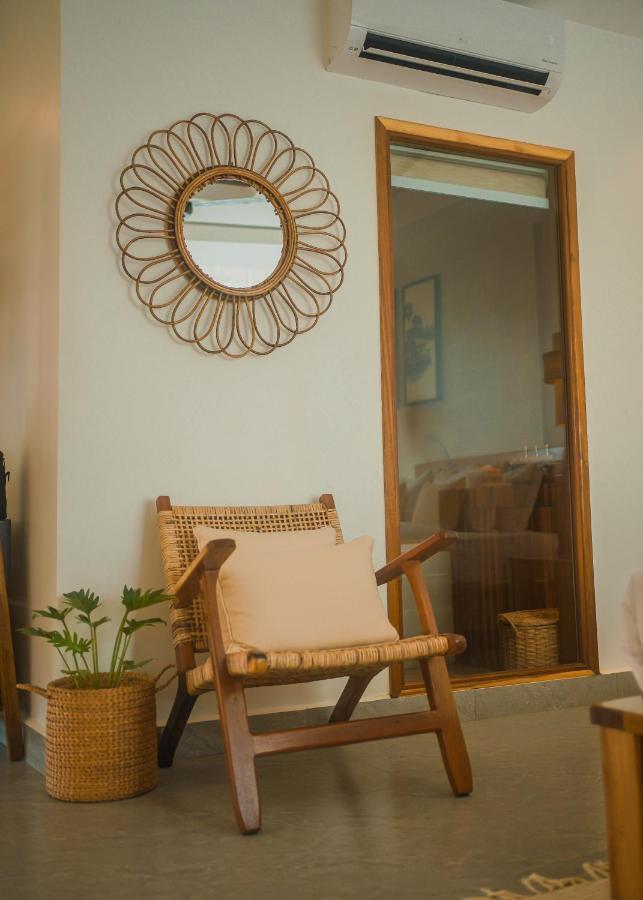 Montagne Boutique Hotel Kampot Kültér fotó