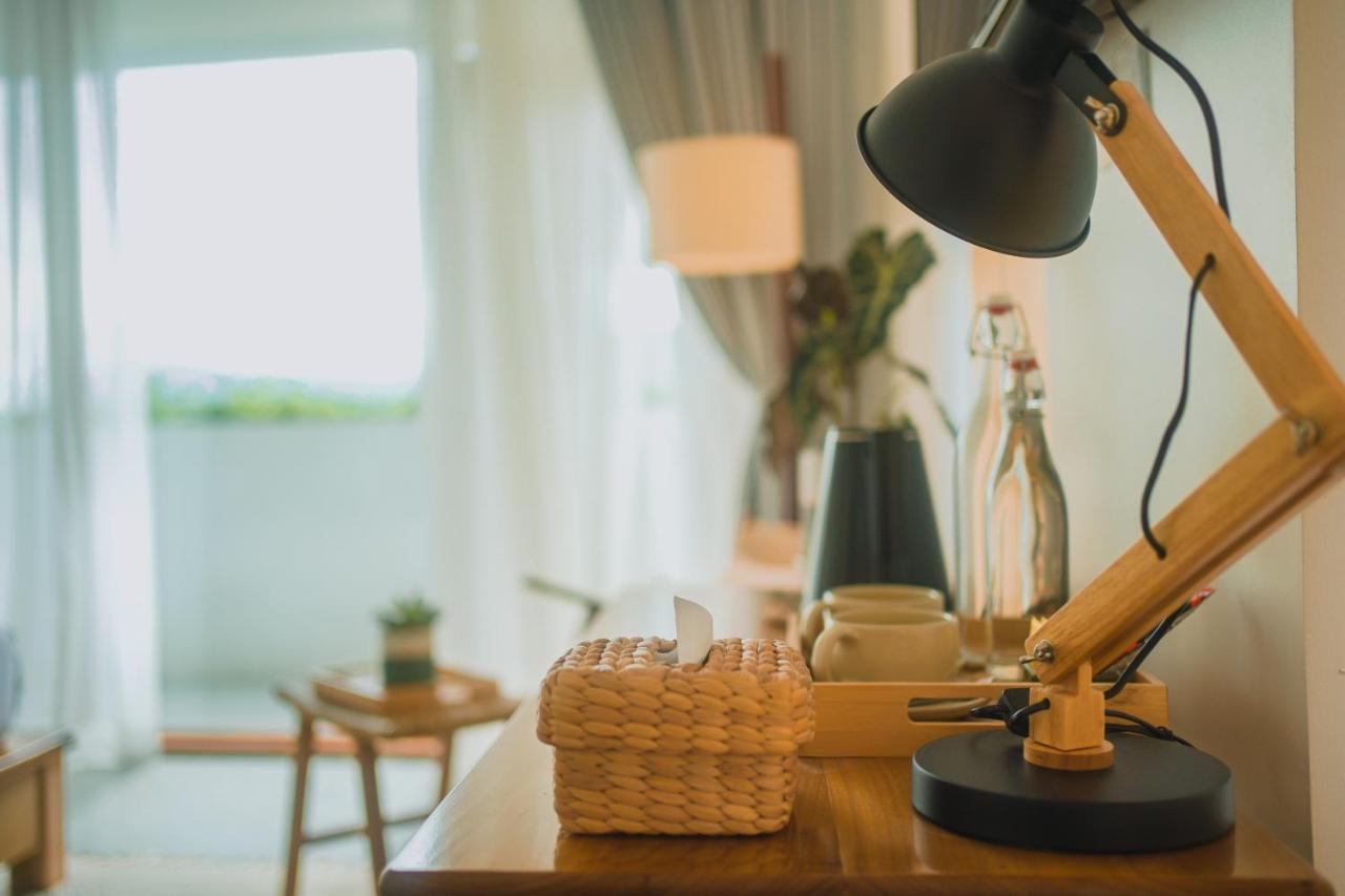 Montagne Boutique Hotel Kampot Kültér fotó