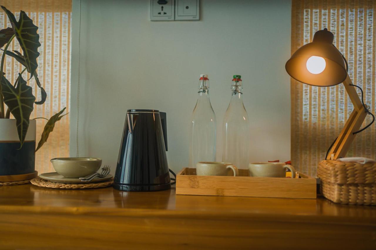 Montagne Boutique Hotel Kampot Kültér fotó