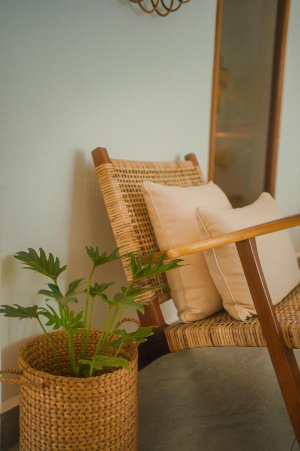 Montagne Boutique Hotel Kampot Kültér fotó